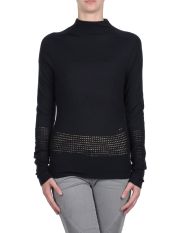 C'N'C' COSTUME NATIONAL - Long sleeve sweater