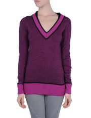 GF FERRE' - Long sleeve jumper