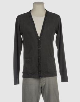 MESSAGERIE  - MAGLIERIA - Cardigan - su YOOX.COM