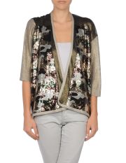 ANTONIO MARRAS - Cardigan
