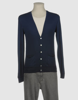 +39 MASQ - MAGLIERIA - Cardigan - su YOOX.COM