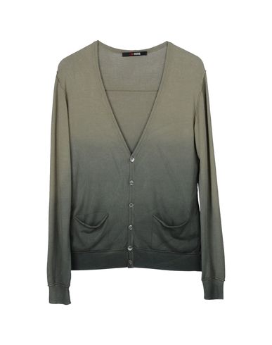ZOOM +39 MASQ - Cardigan
