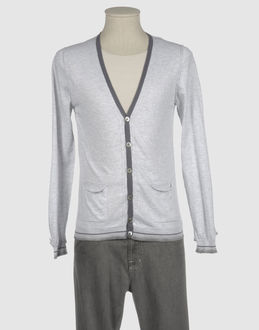 +39 MASQ - MAGLIERIA - Cardigan - su YOOX.COM