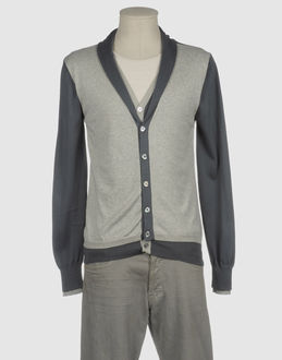 +39 MASQ - MAGLIERIA - Cardigan - su YOOX.COM