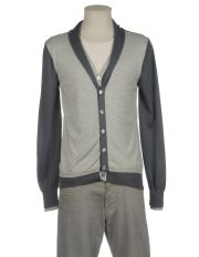 +39 MASQ - Cardigan