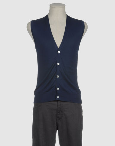 ZOOM +39 MASQ - Sweater vest