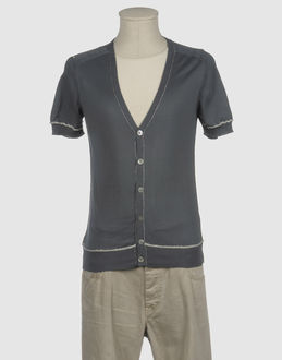 +39 MASQ - MAGLIERIA - Cardigan - su YOOX.COM