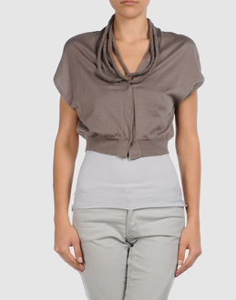 Brunello Cucinelli - Maille - Cardigans