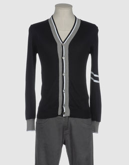 +39 MASQ - MAGLIERIA - Cardigan - su YOOX.COM