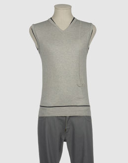 +39 MASQ - MAGLIERIA - Maglie gilet - su YOOX.COM