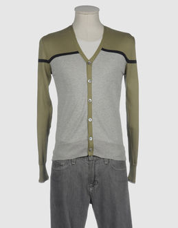+39 MASQ - MAGLIERIA - Cardigan - su YOOX.COM