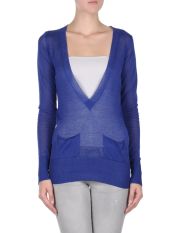 ANTONELLO SERIO - Maglia maniche lunghe