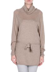 BURBERRY - Jersey de manga larga