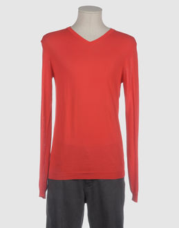 PACIOTTI 4US - MAGLIERIA - Maglie collo a v - su YOOX.COM
