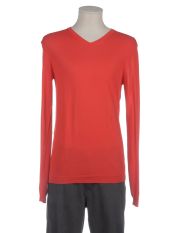 PACIOTTI 4US - Maglia collo a v