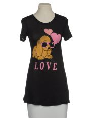WILDFOX - Κοντομάνικο  t-shirt