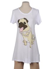 WILDFOX - Κοντομάνικο  t-shirt