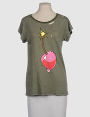 WILDFOX - Κοντομάνικο  t-shirt