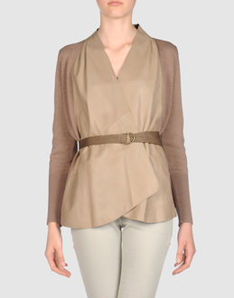Brunello Cucinelli - Maille - Cardigans