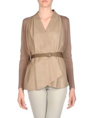 BRUNELLO CUCINELLI - Cardigan