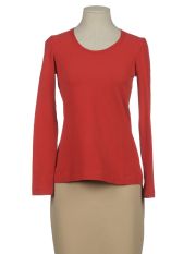 PAULINE B. - Maglia maniche lunghe