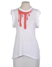 WILDFOX - Κοντομάνικο  t-shirt