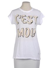WILDFOX - Κοντομάνικο  t-shirt
