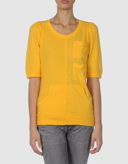 Marc By Marc Jacobs - Maille - Pulls manches courtes