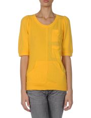 MARC BY MARC JACOBS - Maglia maniche corte