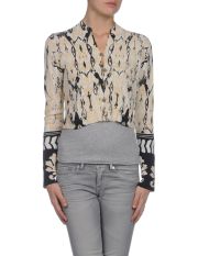 CLASS ROBERTO CAVALLI - Cardigan