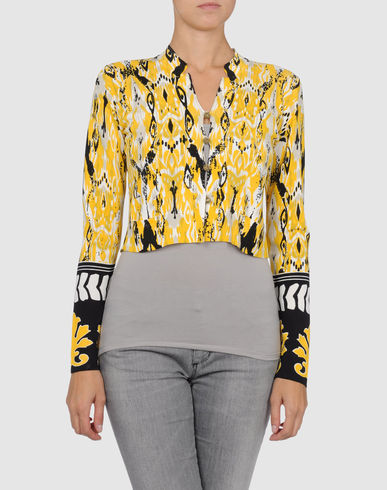 ZOOM CLASS ROBERTO CAVALLI - Cardigan