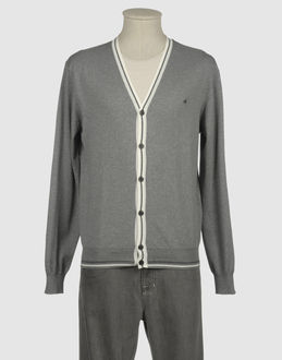 BROOKSFIELD - MAGLIERIA - Cardigan - su YOOX.COM