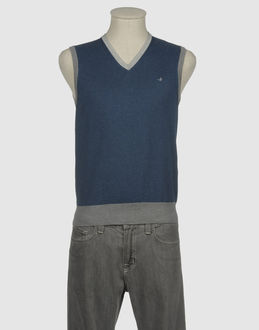 BROOKSFIELD - MAGLIERIA - Maglie gilet - su YOOX.COM