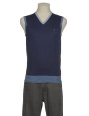 BROOKSFIELD - Sweater vest