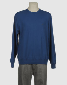 BROOKSFIELD - MAGLIERIA - Maglie collo a giro - su YOOX.COM