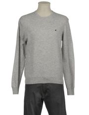 BROOKSFIELD - Jersey de cuello redondo