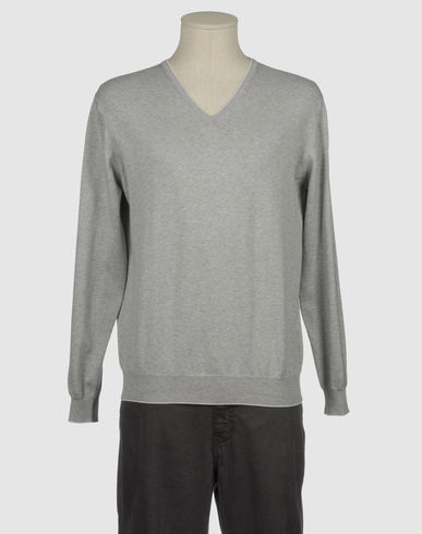 ZOOM ALLEA - V-neck