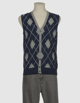 BROOKSFIELD - MAGLIERIA - Maglie gilet - su YOOX.COM