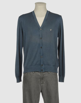 BROOKSFIELD - MAGLIERIA - Cardigan - su YOOX.COM
