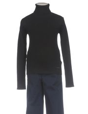 BOSS HUGO BOSS - Pullover mit Rollkragen