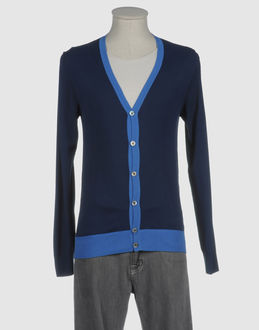 +39 MASQ - MAGLIERIA - Cardigan - su YOOX.COM