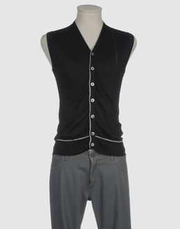 +39 MASQ - MAGLIERIA - Maglie gilet - su YOOX.COM