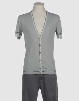 +39 MASQ - MAGLIERIA - Cardigan - su YOOX.COM