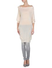 ERMANNO SCERVINO - Long sleeve sweater