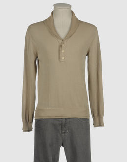 SCERVINO STREET - MAGLIERIA - Maglie collo a v - su YOOX.COM