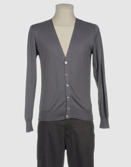 +39 MASQ - MAGLIERIA - Cardigan - su YOOX.COM