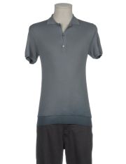 +39 MASQ - Maglia collo a polo