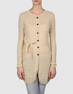 prezzi e offerte ROBERTA SCARPA MAGLIERIA Cardigan su YOOX.COM su prezzi in promozione