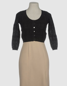 prezzi e offerte ROBERTA SCARPA MAGLIERIA Cardigan su YOOX.COM su prezzi in promozione