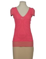 CLASS ROBERTO CAVALLI - T-shirt maniche corte